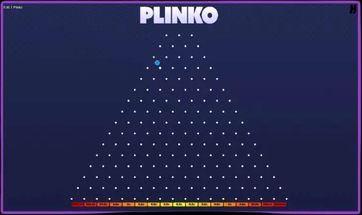 모바일에서 Plinko 플레이: 내 스마트폰에서 플레이한 방법